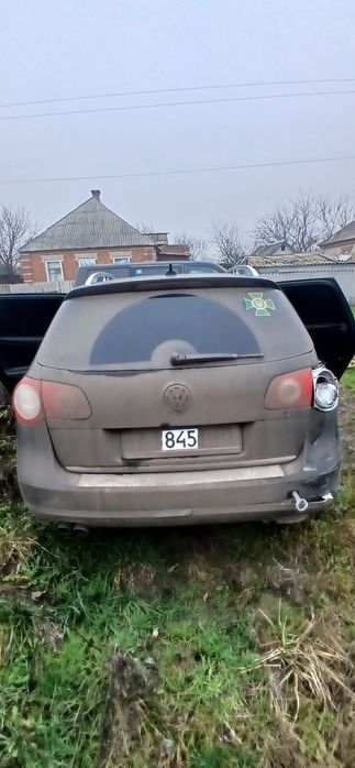 Автомобіль, (дтп)