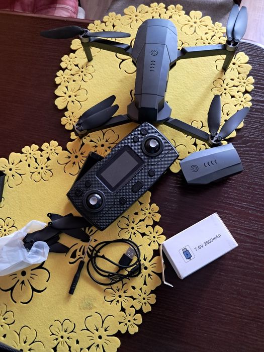 Dron sg 907 stan nowy