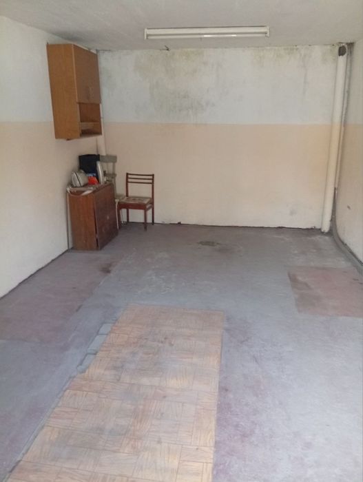 Продається гараж