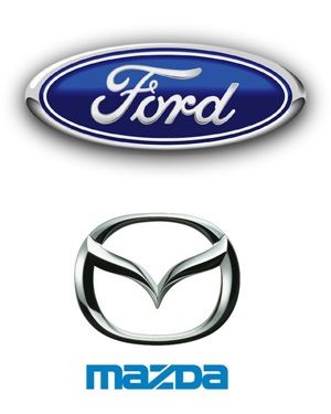 Sprawdzanie PRZEBIEGU oraz Historii Serwisowej VIN w ASO FORD i MAZDA