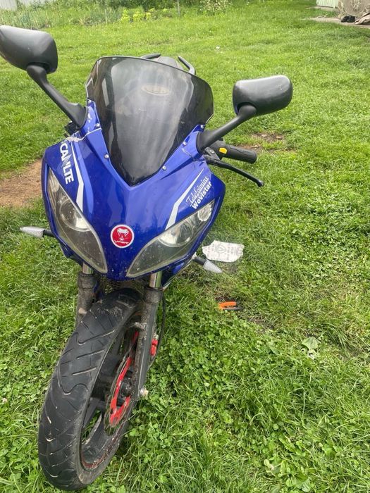 Продаєця: Viper F2 250