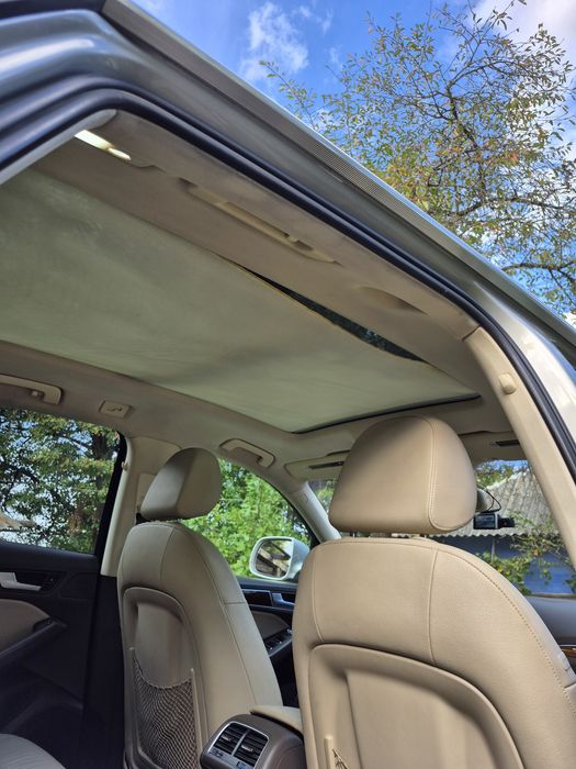 Продам Audi Q5 2014 року