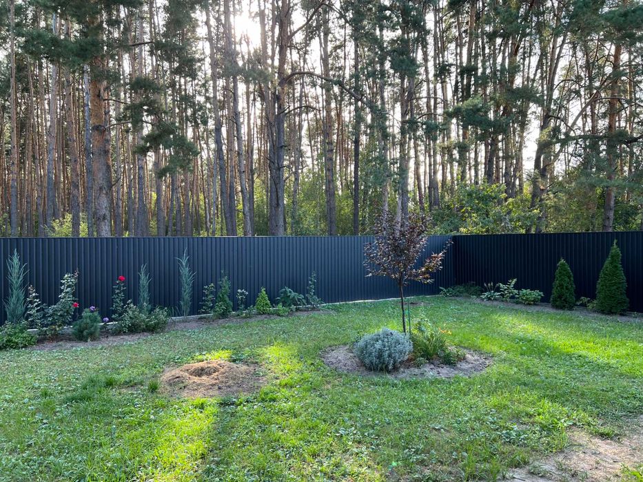 Білогородка, 4-х кімн. будинок з ремонтом біля Києва.