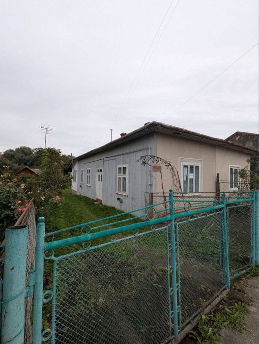 Продаж будинку місто Надвірна