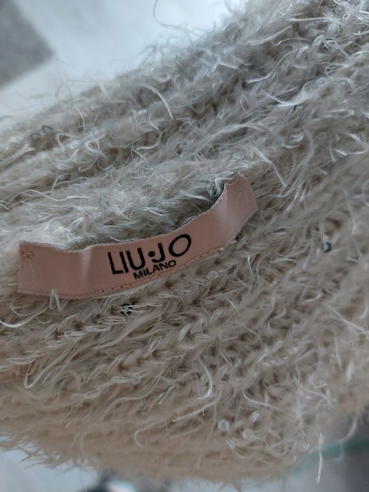 Czapka  Liu Jo !możliwa wysyłka