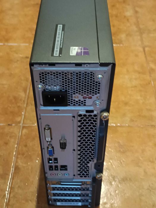 Computador Lenovo ThinkCentre