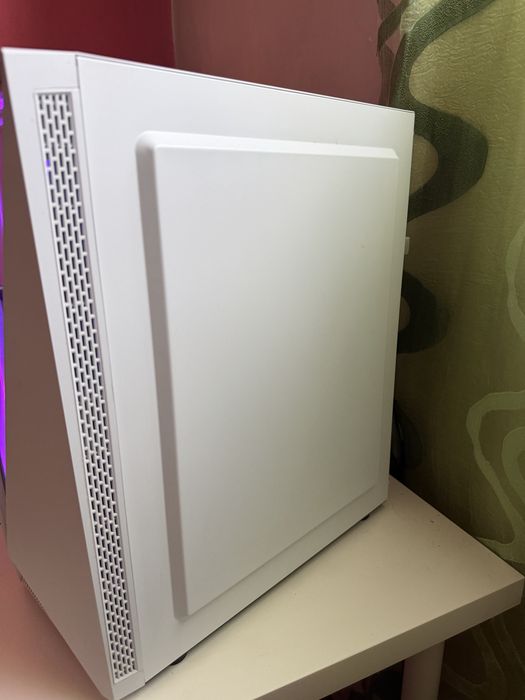 PC Gaming RTX 4070 Ti | i7 | 32 GB RAM | SSD 1 TB