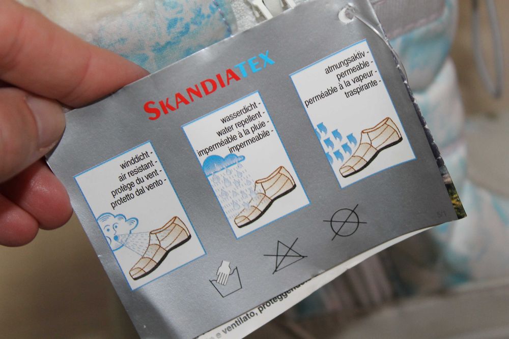 Зимові термо чоботи до -25*С 28 розмір