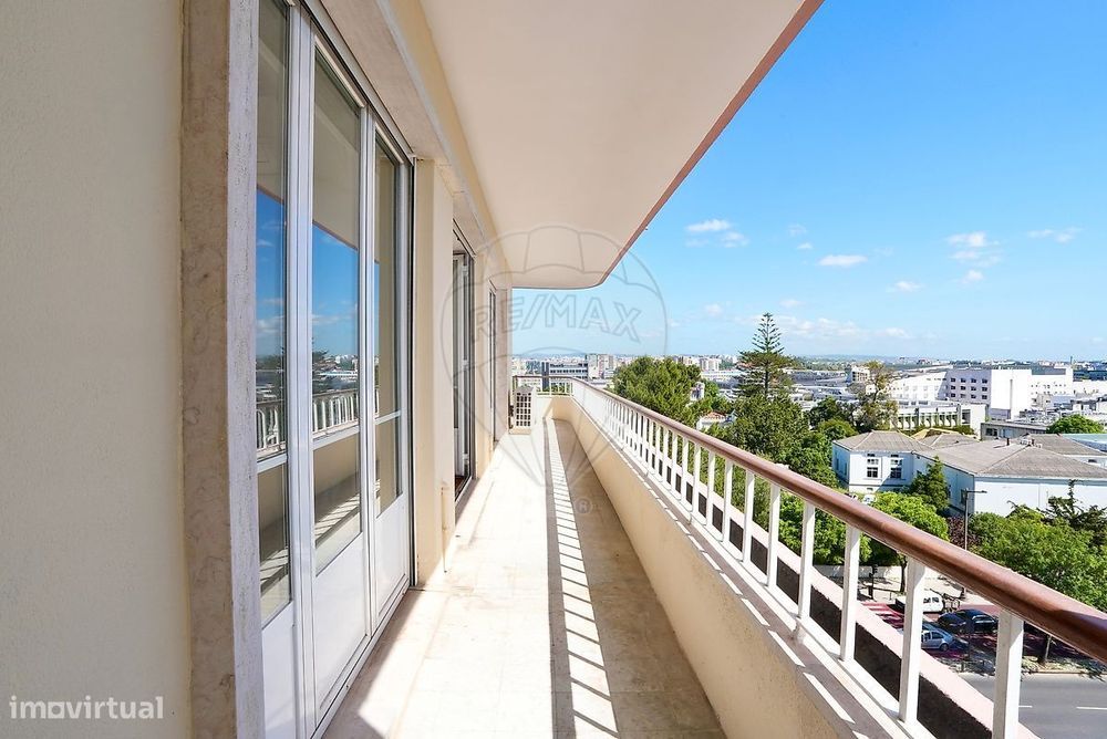 Apartamento T3 para venda