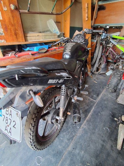 Ліфан сср 150 після дтп