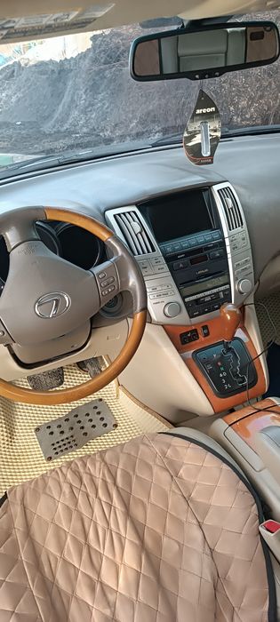 Продаю Лексус  RX 350