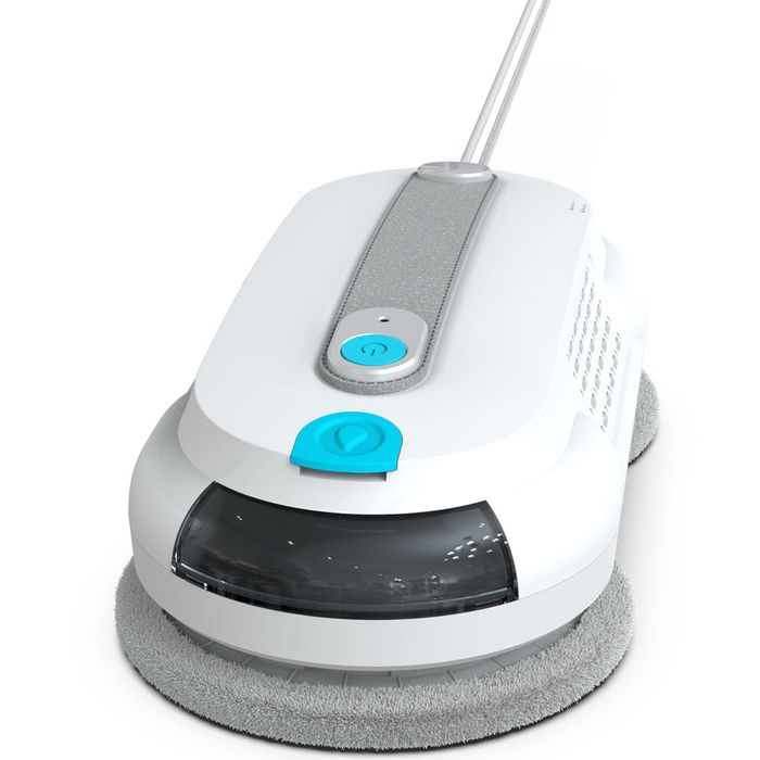 Робот для миття вікон Mamibot W168, білий, техніка для дому