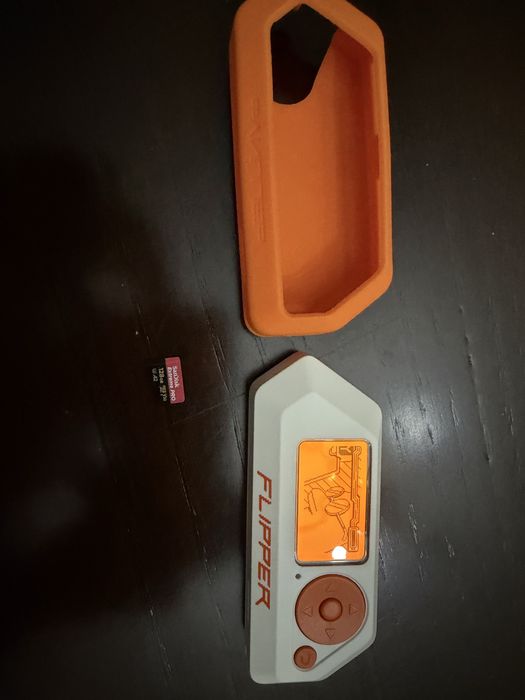 Flipper Zero Como Novo