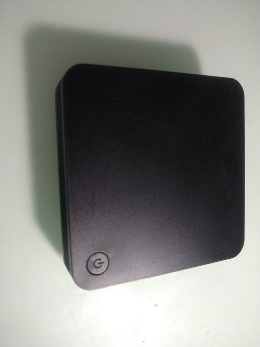 Dune HD SmartBox 4K, Mедіаплеєр, Smart TV-приставка