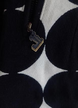 Пальто Desigual by Cristian Lacroix