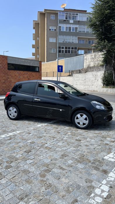 Renault clio 1.5 dci