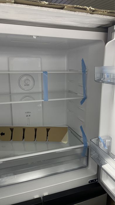 Холодильник Грюнхельм  4дверки gmd-180 НОВИЙ