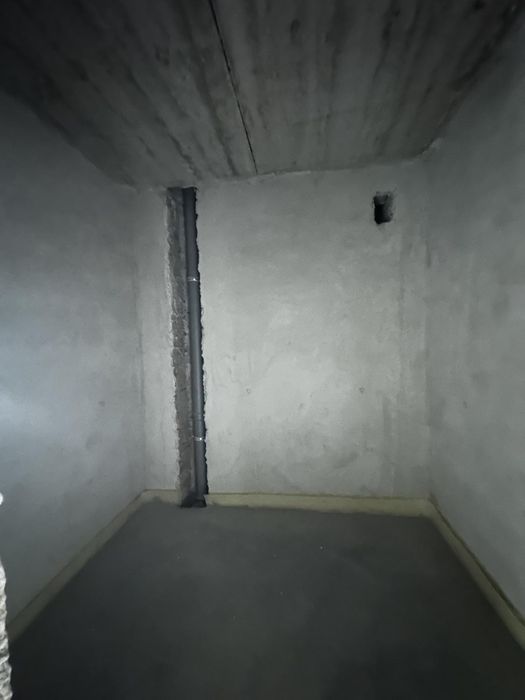 Однокімнатна 44,5 м² | Краківський