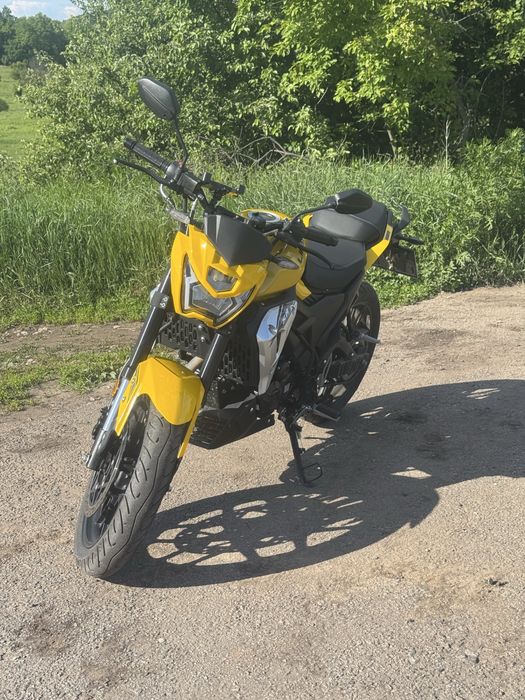 Продам Lifan SR220