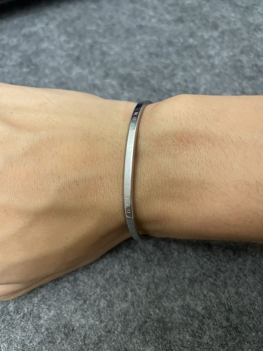 Pulseira Daniel Wellington