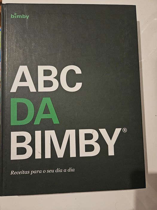 Bimby TM5 e acessórios