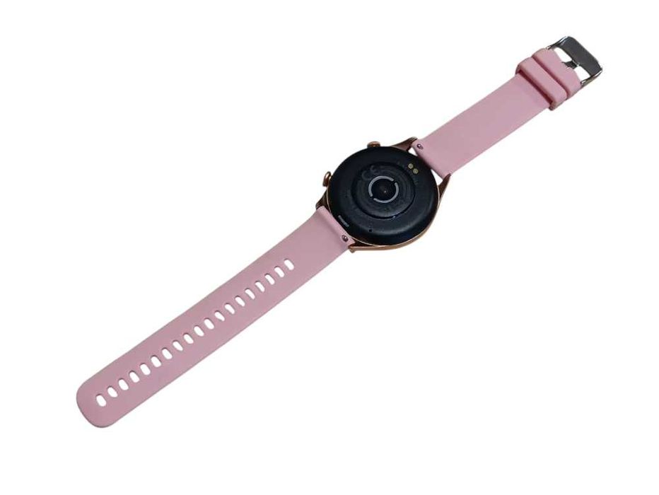 Smartwatch MYPHONE Watch EL Różowy