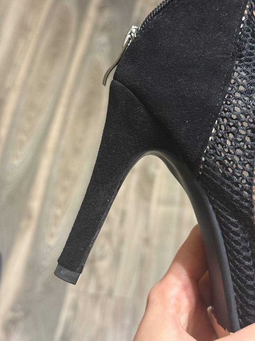 Танцювальні туфлі heels