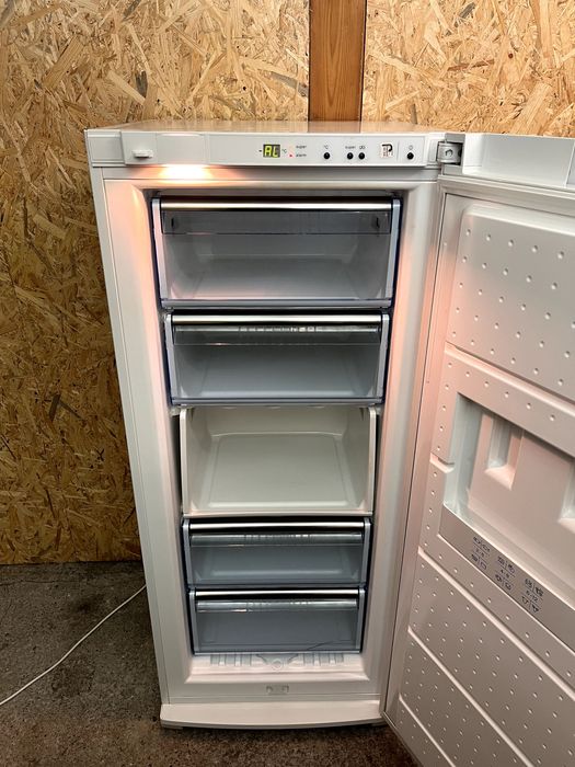 Zamrażarka Szufladowa Bosch -189 L, 140 cm, A+ - Dowóz, Gwarancja