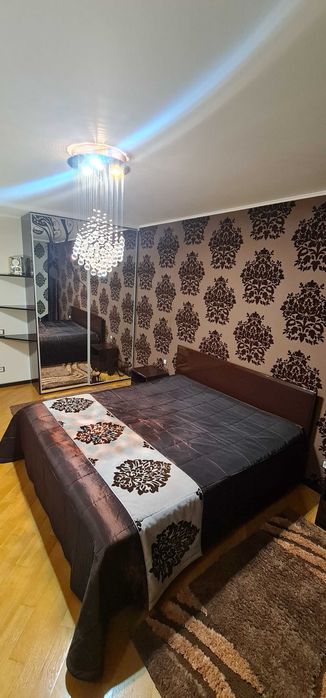 Здам 3к.кв. вул.Срібнокільська 1, Корона. М.Позняки