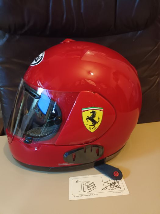 Capacete Arai Quantum