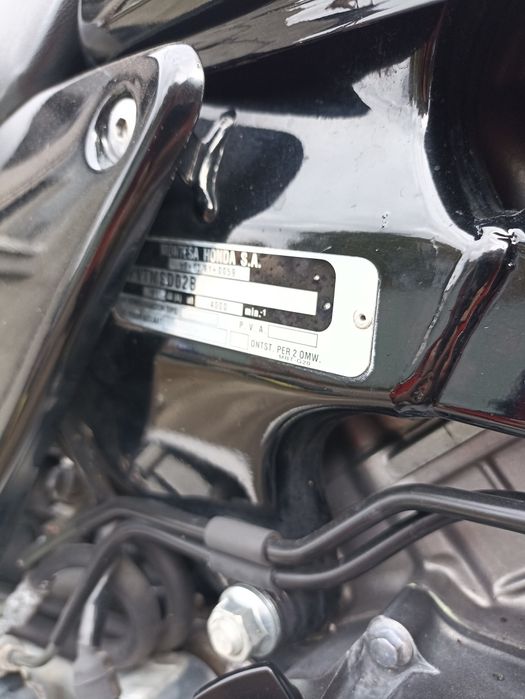 Продається Хонда Варадеро XL 1000