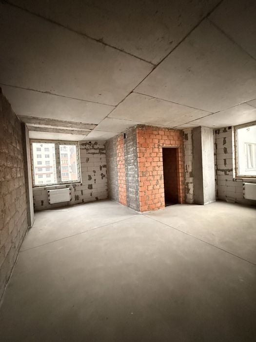 1-комнатная квартира по адресу ул. Николаевская (площадь 38 м²) - Atlanta.ua - фото 3