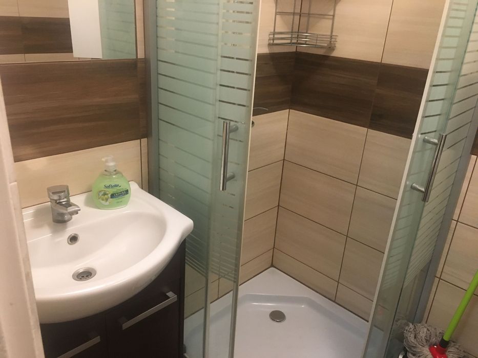 Mieszkanie do wynajęcia-kawalerka