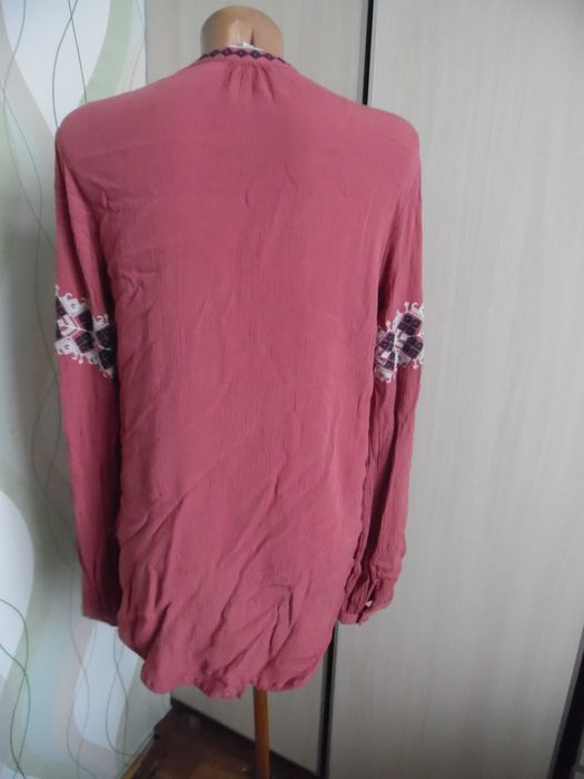 tunika bawelna L (460)