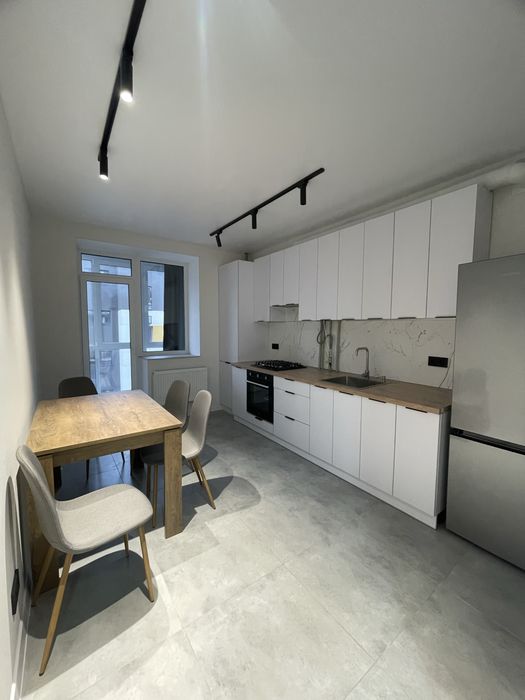 Перша здача Олімп