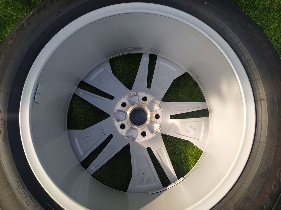 Felgi Alu Skoda Kodiaq 19"