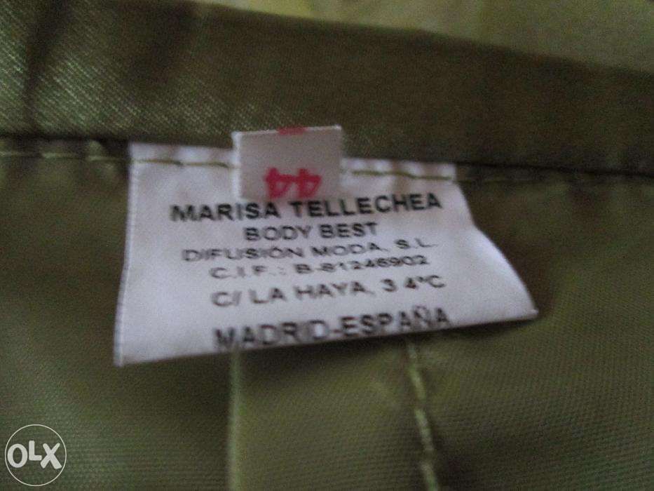 Fato cerimónia, boa oportunidade