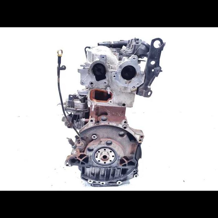 Ford Mondeo  4 Двигатель Q4BA FMBA 2.2  2.0