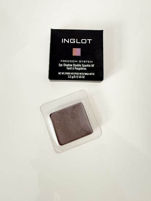 Cień Inglot nr 459 Nowy