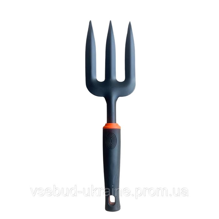 Набор садового инструмента 5 в 1 металл