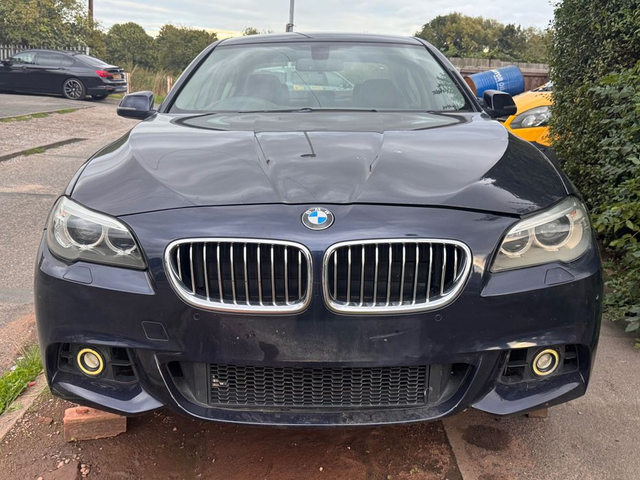 Frente BMW Seria 5 F10/11 Pack M LCI - Bi-xenon