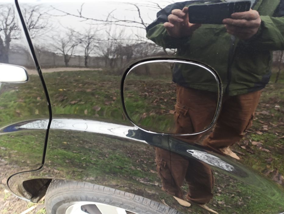 Офтлендер хл 3.0 2007 года 7 мест