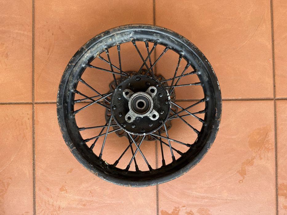 Jante 12 pit bike