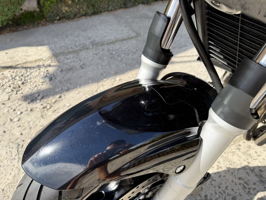 Yamaha FZ6S без пробігу по Україні, ідеал, 21тис пробігу, доставка