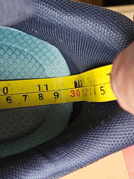 Кросівки Joma 46 30cm