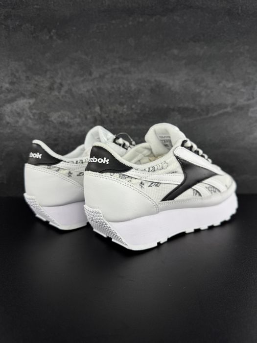 Кросівки Reebok AZ Princess (37,5; 40) !