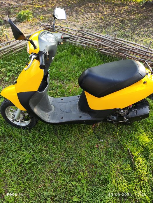 Продам Хонда fit 27 після кап. ремонту