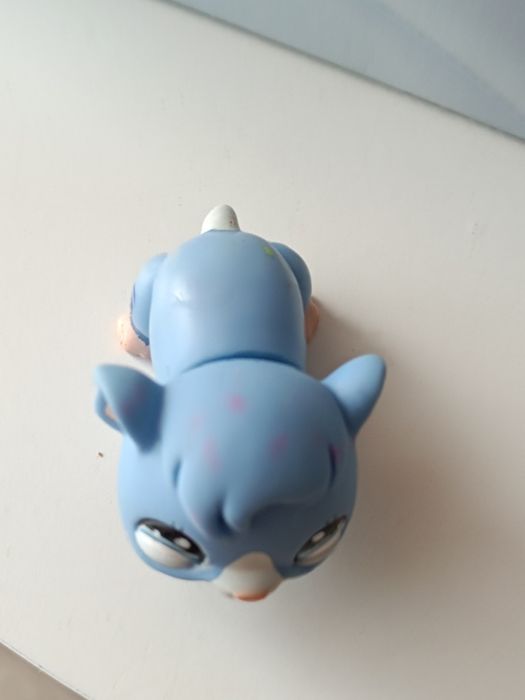 Littlest pet shop LPS