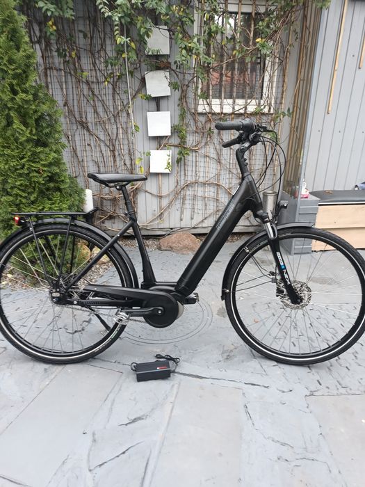 Електровелосипед Kreidler Bosch Germany с зарядним