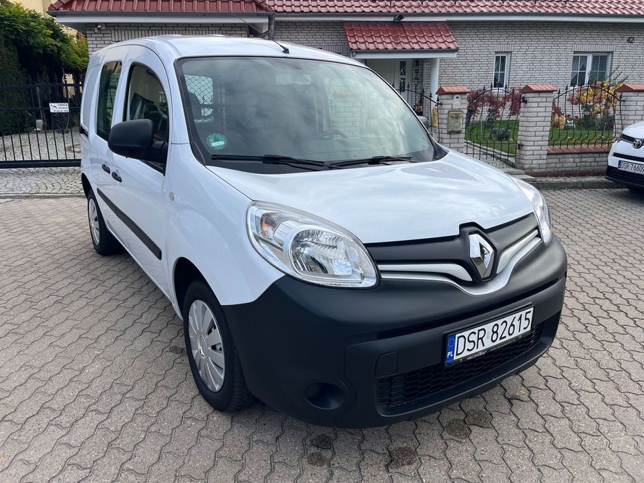 Renault Kamgoo  2018 !! Klima !!